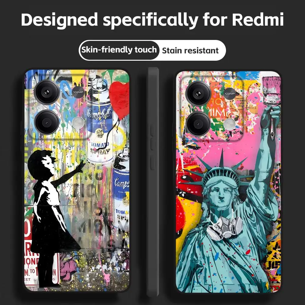 Xinyunew Cover Per Xiaomi Redmi Note 13 5G,Flip Caso In PU Pelle Premium Portafoglio Custodia[Protezione Completa][Kickstand][Slot Per Schede][Chiusura Magnetica] - Purple
