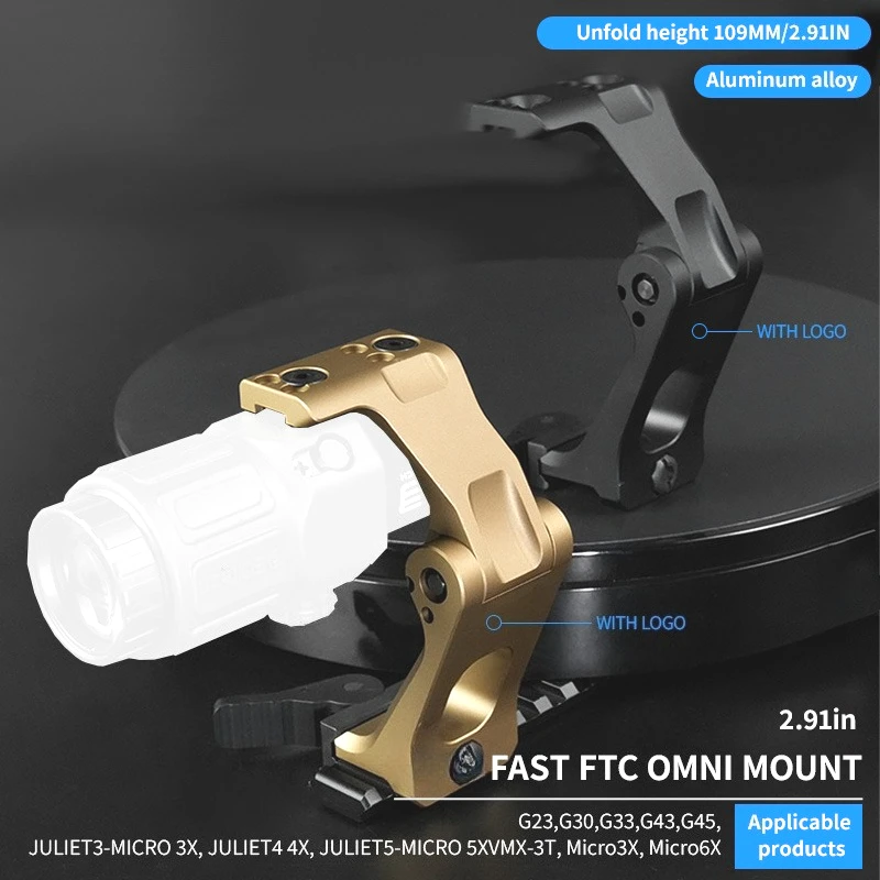 Tactical Un 2.91 Ft… - image