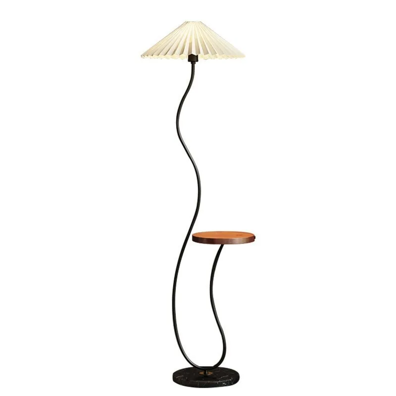 

Decorative coffee table floor lamp Bedroom bedside lamp
