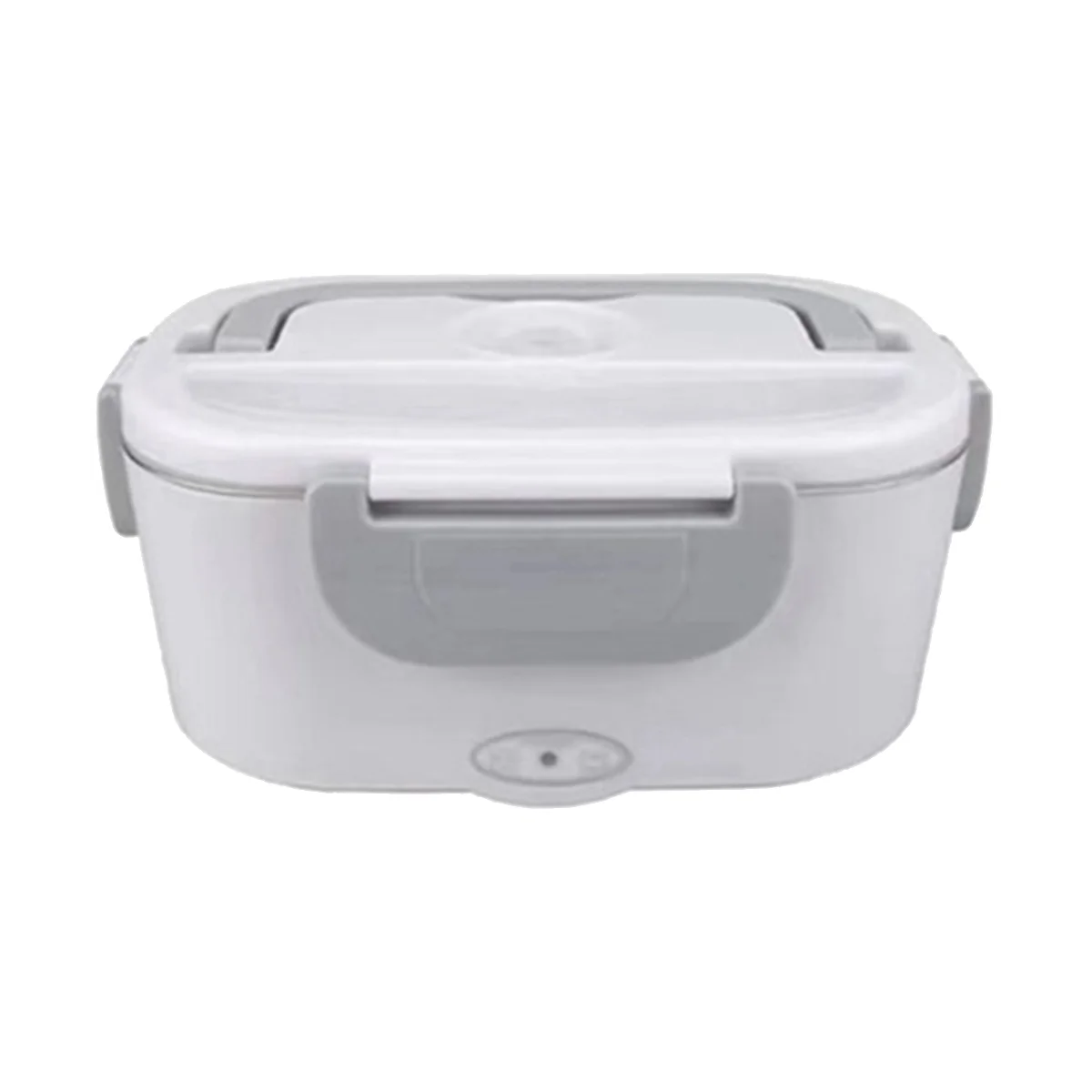 

Electric Lunch Box Food Warmer,Heatable Lunch Box-Leak Proof, Portable Food Heater & Car 110V/12V US Plug