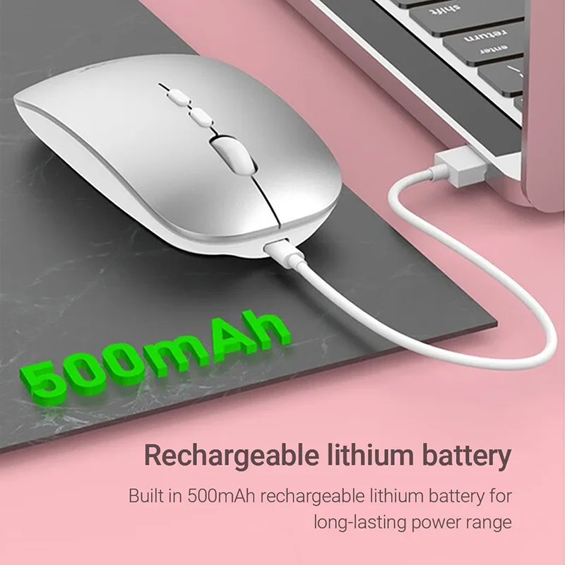 ماوس بصري لاسلكي Acer ، g ، بلوتوث ، وضع ثلاثي ، صامت ، للكمبيوتر اللوحي ، الكمبيوتر المحمول ، الكمبيوتر المحمول ، الكمبيوتر المحمول ، الكمبيوتر المحمول ، الكمبيوتر الشخصي