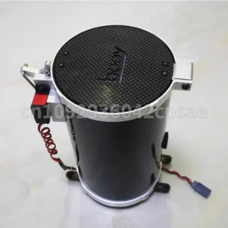 Parachute Launcher Electric Parachute Opener Four-axis  8kg