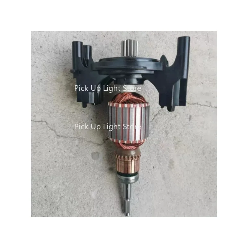 

High Pressure Car Wash Rotor Kit K2 K3 Series