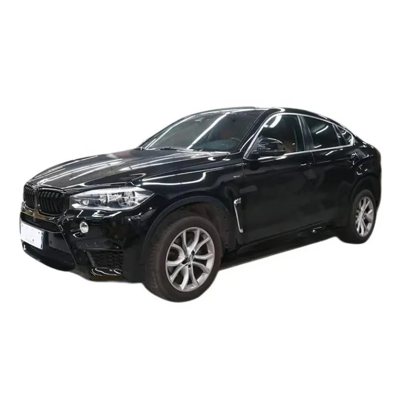 For Selected SUV Model Full Body Kit Set Replacement Body Styling Kit Fit