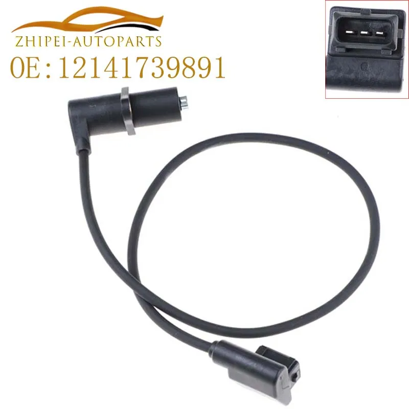 

12141739891 Crankshaft Position Sensor Car 12141734813 For BMW E36