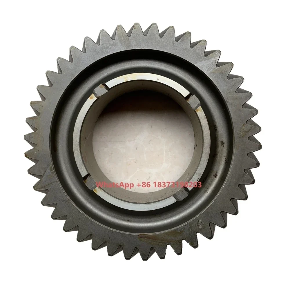 

MJT7S MJD7S MJD7R Gearbox Transmission Gear for CXZ CYZ TRUCKS 42T