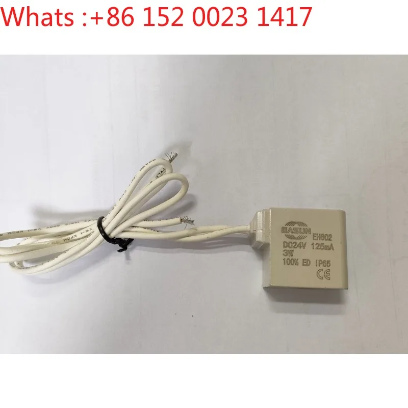 Easun Solenoid Valv… - image