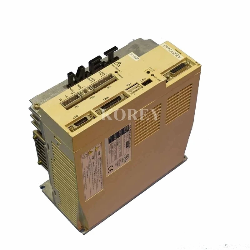 UD1AP3 Servostuurprogramma UD1AP3-200N-1KD-2XA-N