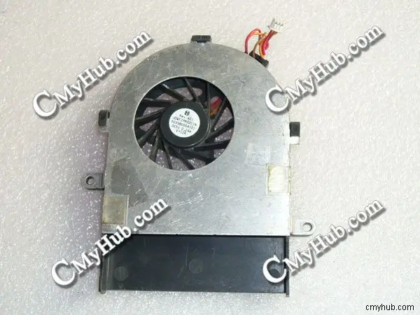 Cooling Fan For TOSHIBA SATELLITE A100 For PANASONIC UDQFZPR02C1N 6033B0004101 Cooling-Fan