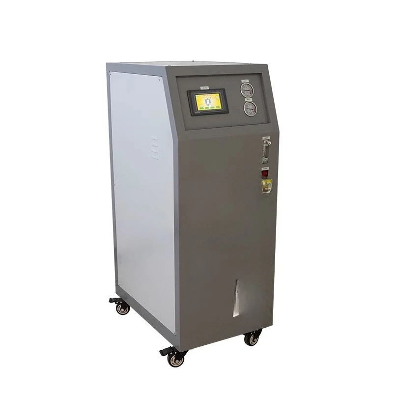 Small nitrogen generator high purity industrial nitrogen machine factory processing integrated laboratory food