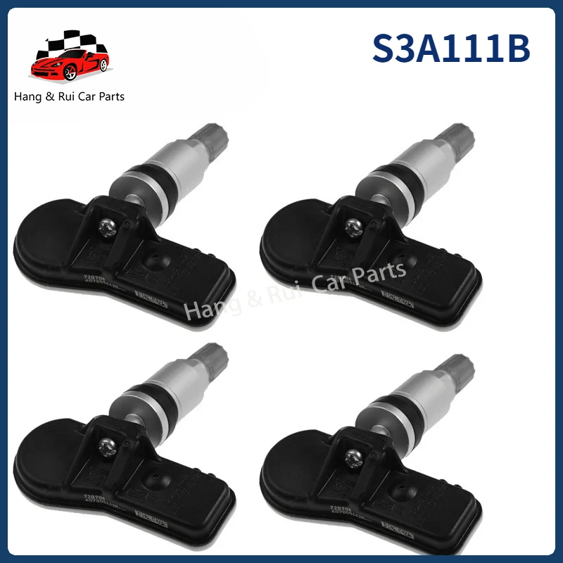 

Датчик контроля давления в шинах S3A111B для автомобилей SEAT