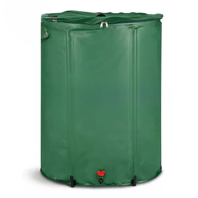 

Rainwater Collector Storage Tank Foldable Bucket