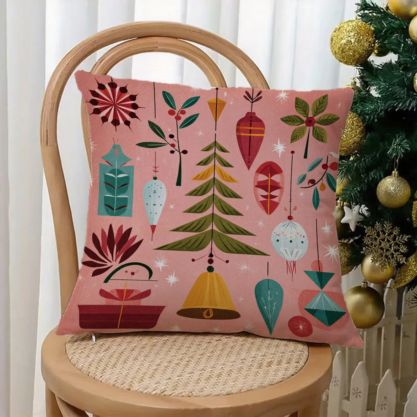 Fundas De Almohada … - image