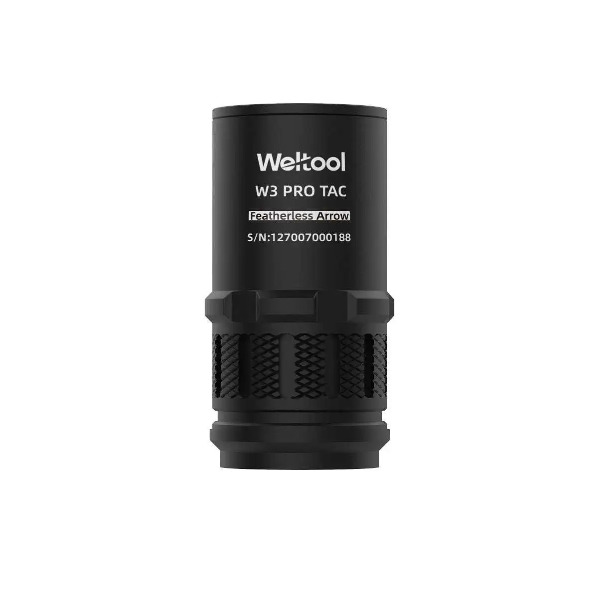 Weltool LH30 LEP Head 930 Lumens for W3Pro TAC