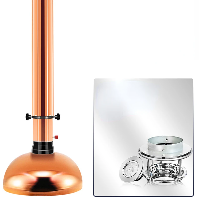 

Вытяжка для барбекю, курительная трубка для коммерческого барбекю, курительная машина, вытяжной вентилятор для барбекю