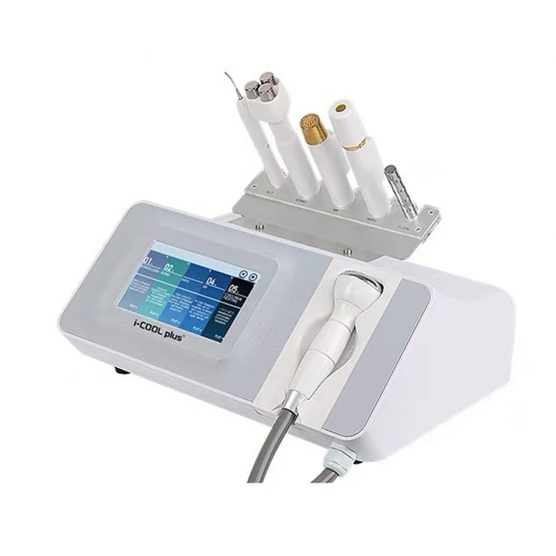 Icool Melati Skin Management Comprehensive Instrument Facial Lifting, Lifting and Tightening Essence Introduction