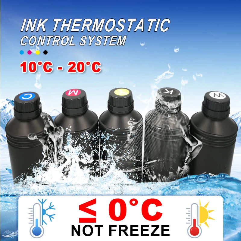 TH-UP900A  High-Resolution Wall  Printing Machine 3D UV Wall  Inkjet Printer Factory Wall Mural Printer