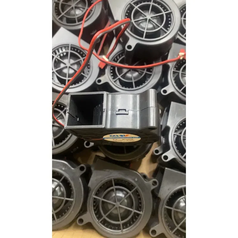 New for CHA 6012RX-25B 6025 12V 0.50A Cooling Fan