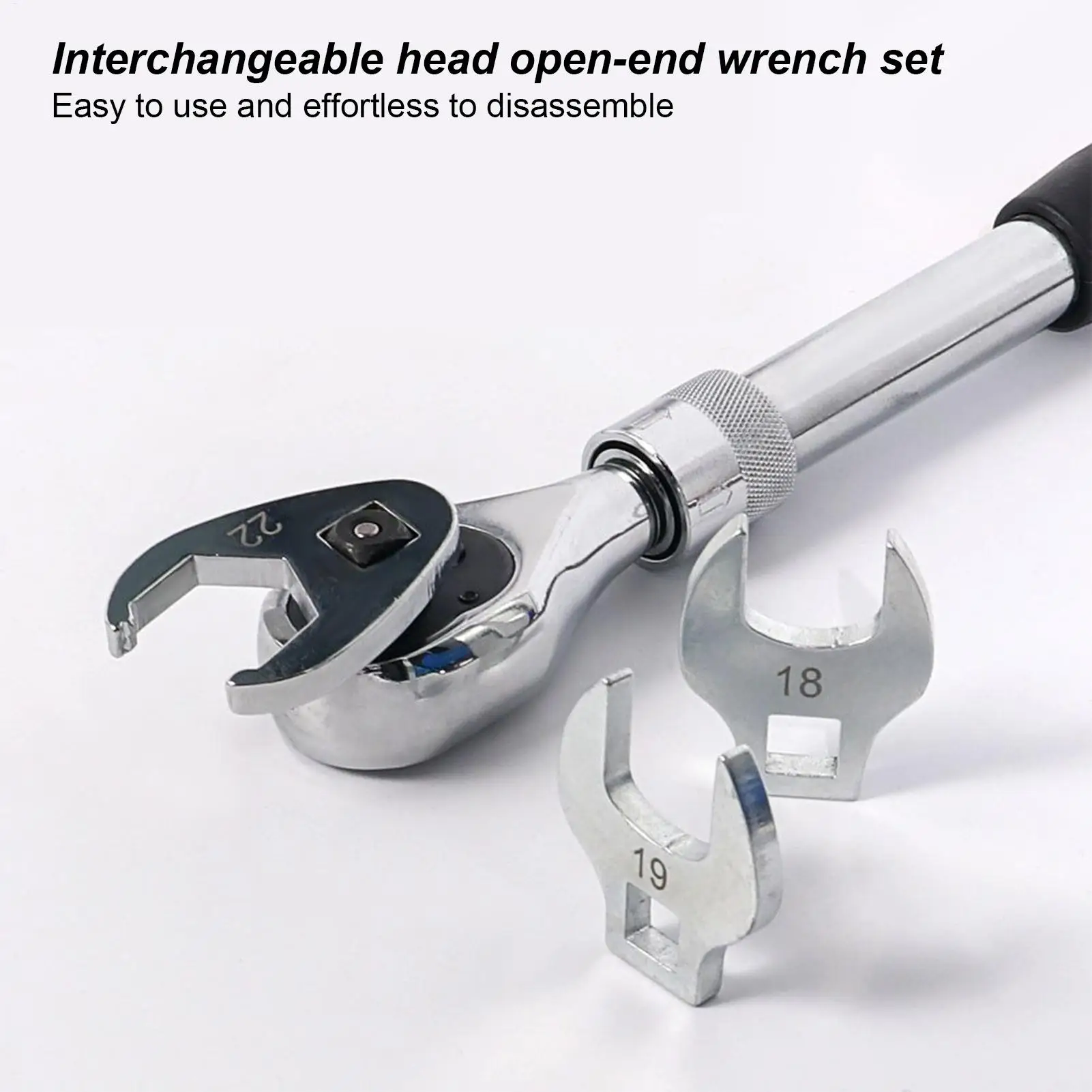 

Набор автомобильных гаечных ключей, ручной инструмент, гаечные ключи для масляных труб для ремонта водителя с храповым механизмом, грузовик, автомобильный мотоцикл, дом