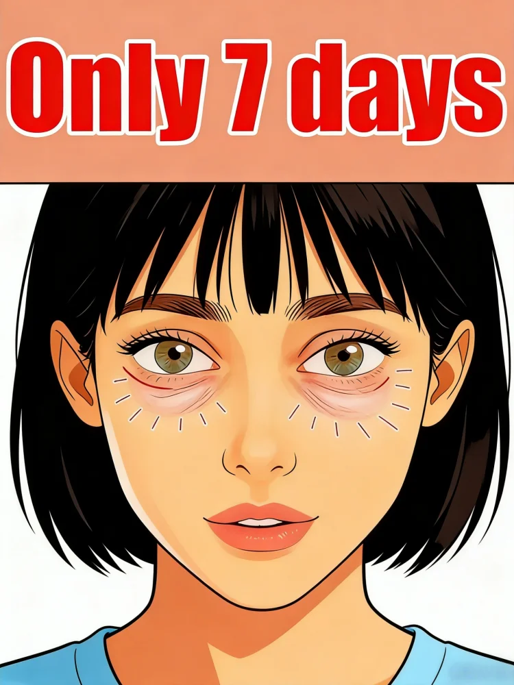 

Shine effortlessly with beautiful, vivid eyes