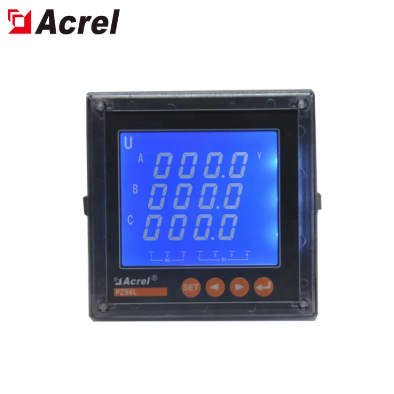 Acrel PZ96L-E4 PZ96…