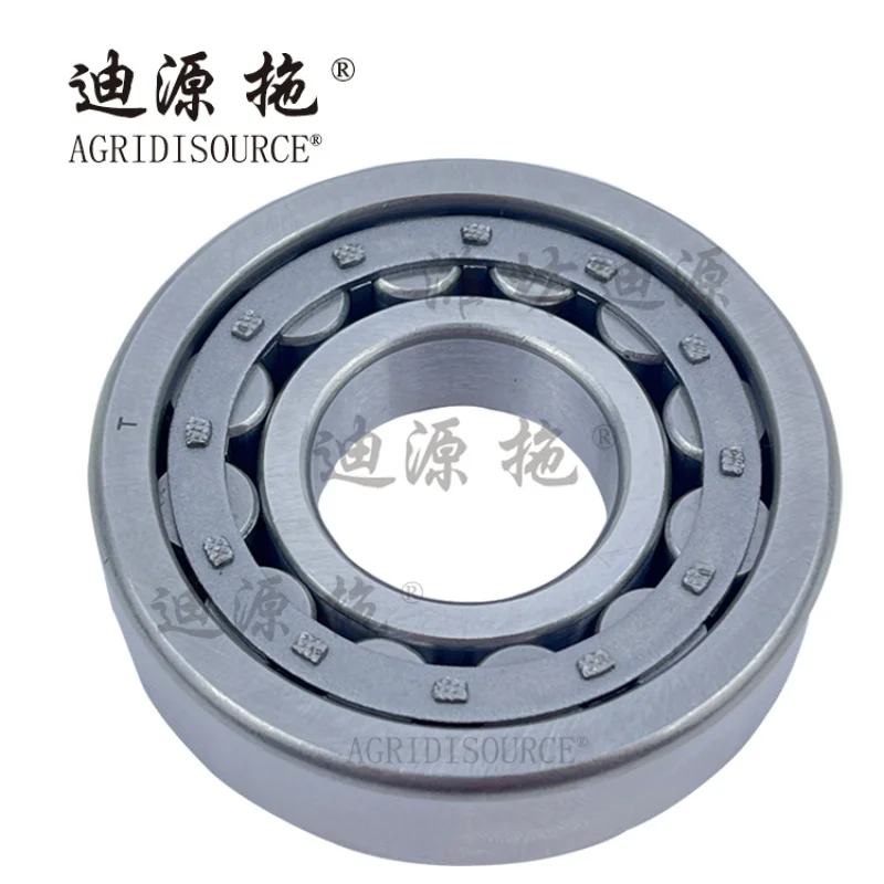 High quality for LOVOL gearbox part tractor GBT283-NUP306E cylindrical roller bearings