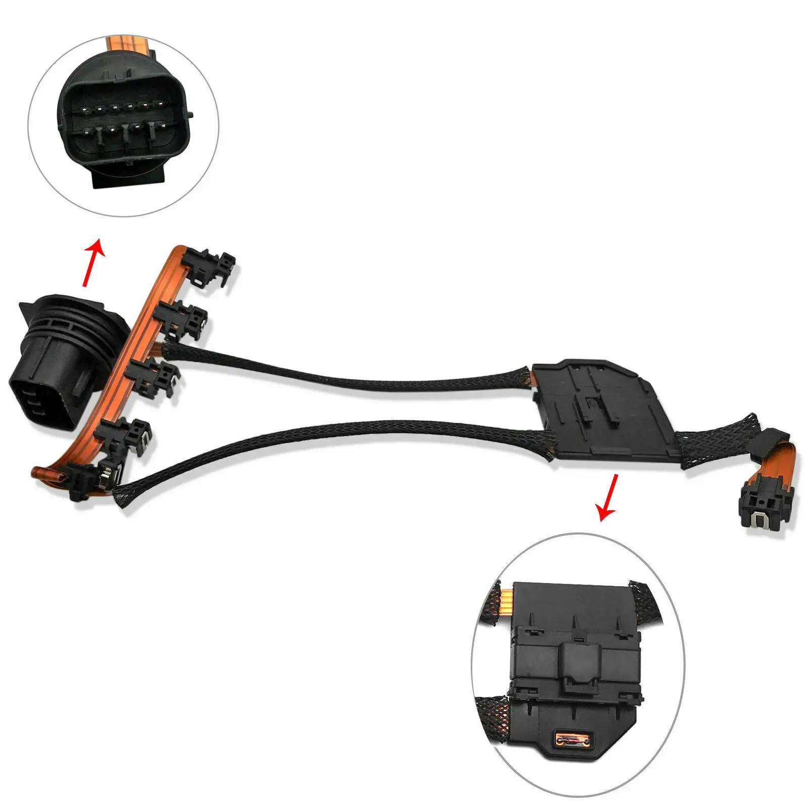 Applicable To Modern New Automatic Transmission Harness 46307-23010 46308-23010 Auto Parts