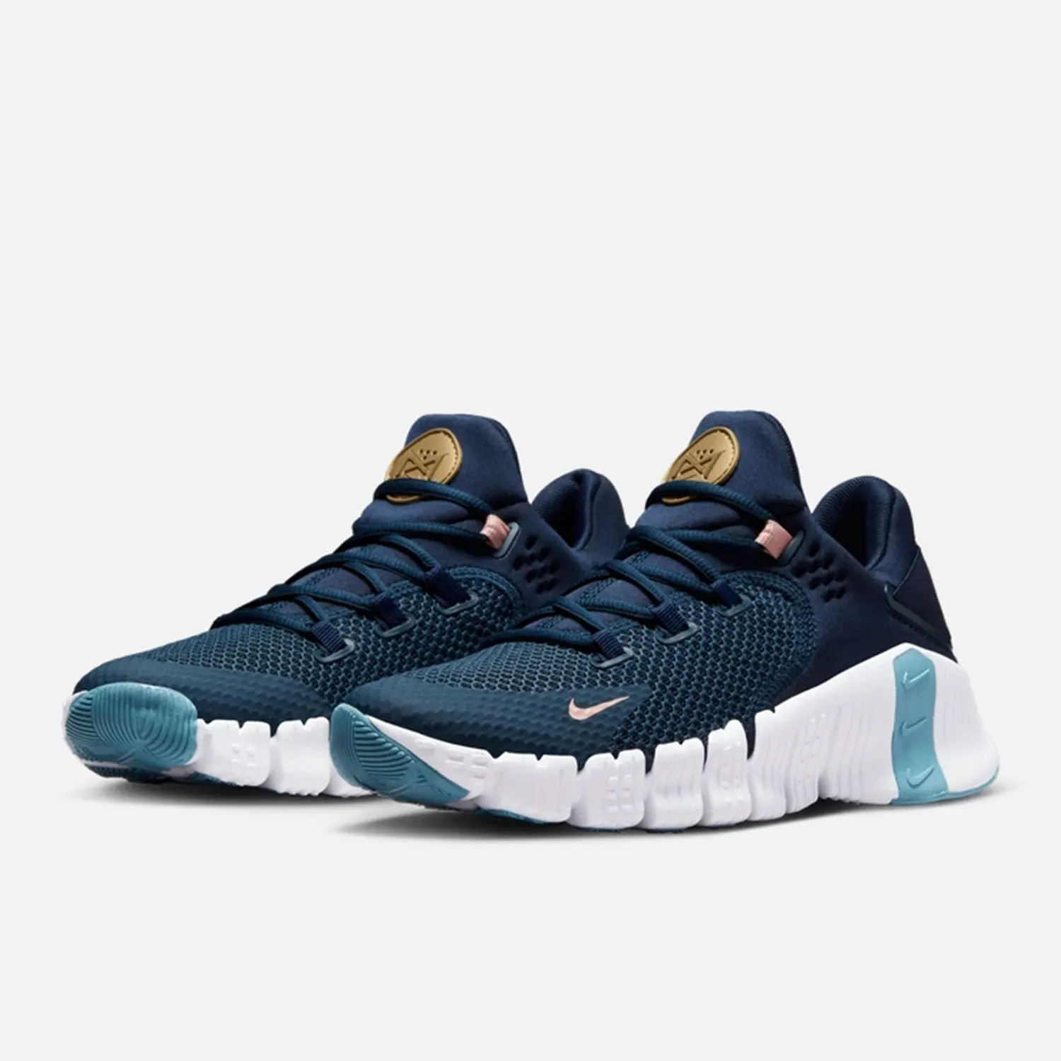 

Оригинальные осенние новые тренировочные кроссовки унисекс с мягкой подкладкой Nike CT3886-401