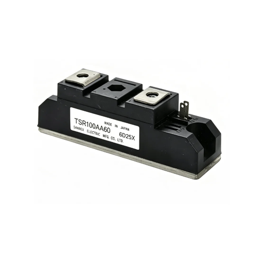 Isolated Half Wave SCR Thyristor Module TSR50AA40 TSR50AA60 TSR100AA40 TSR100AA60 50A 100A New Original