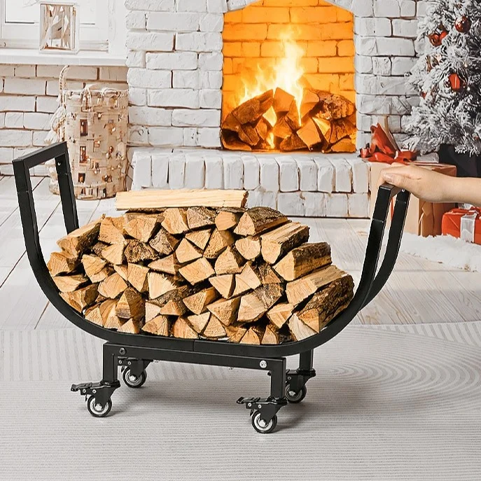 Etagere-a-bois-de-chauffage-sur-roulettes-en-acier-au-carbone-robuste-pour-le-stockage-du-bois-ideale-pour-le-camping-en-plein-air-et-les-cheminees