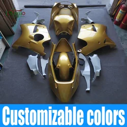 Fit For Honda CBR1100XX 1996 - 2007 Motorcycle Shell Accessories ABS Fairing Bodywork Kit Panel Set CBR 1100 CBR1100 XX