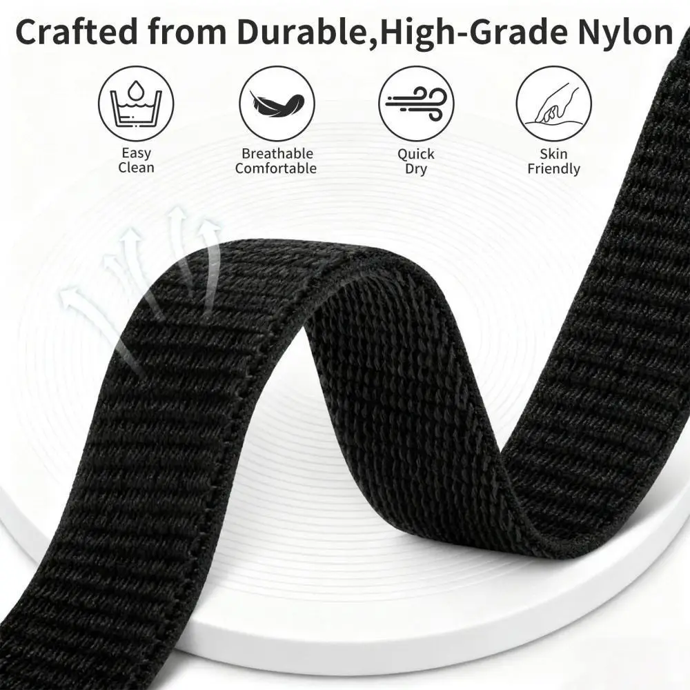 Adjustable Elastic …