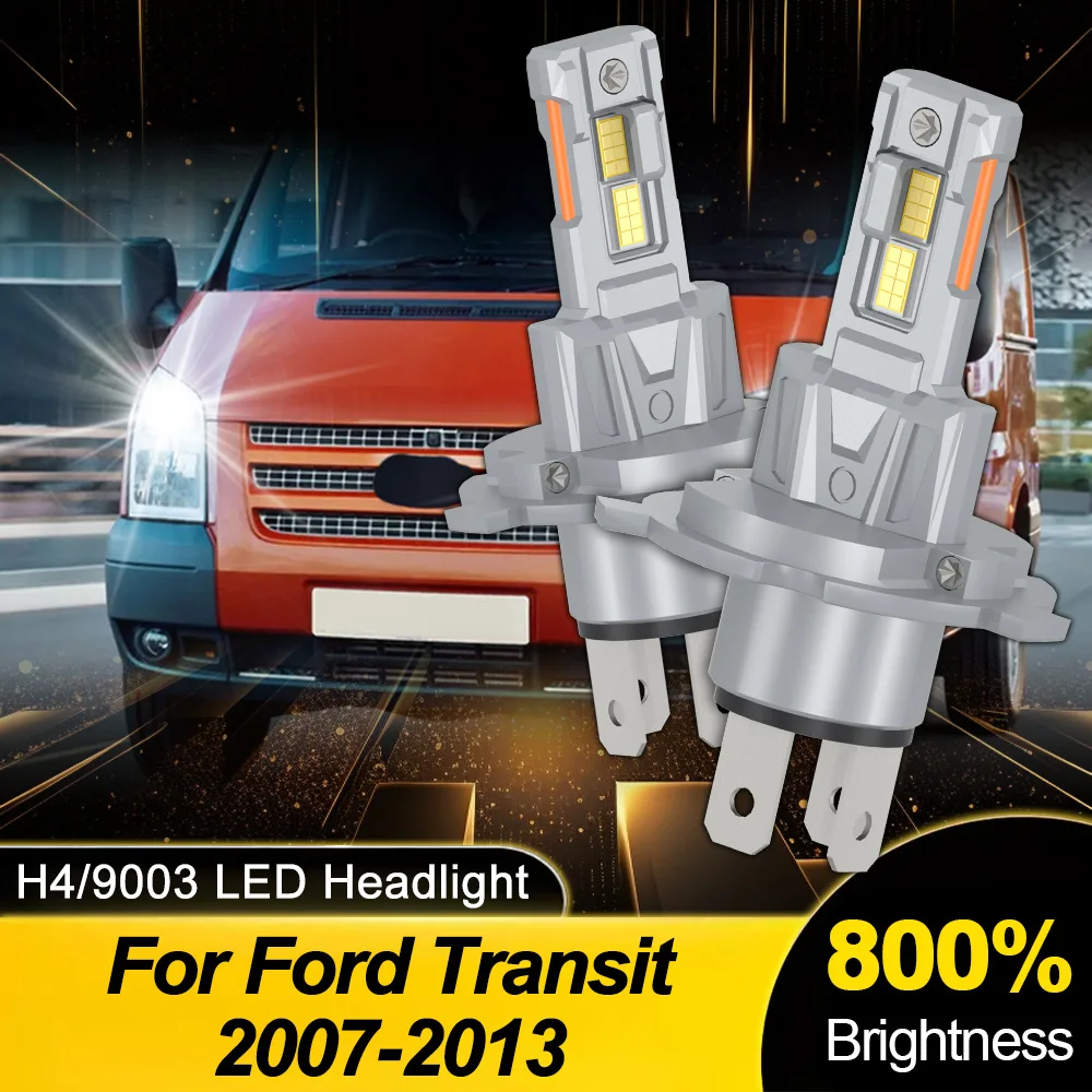 Car Led Headlamp Bu…
