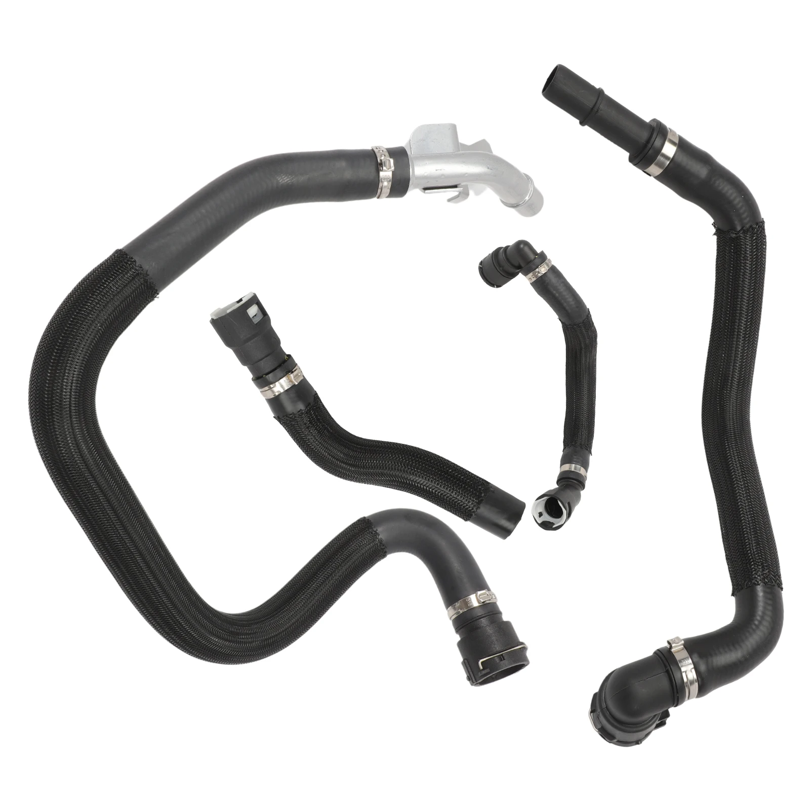 

68199254AA Возвратная перемычка подачи нагревателя для Cherokee 2014-2018 Трубка нагревателя ‎ 68199254AB