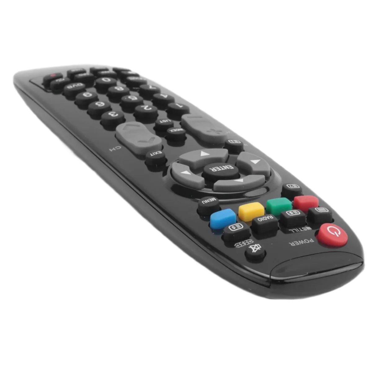 Модернизированный пульт дистанционного управления телевизором RL67H-8 для телевизора Changhong TV20A-C35 LC32HA3