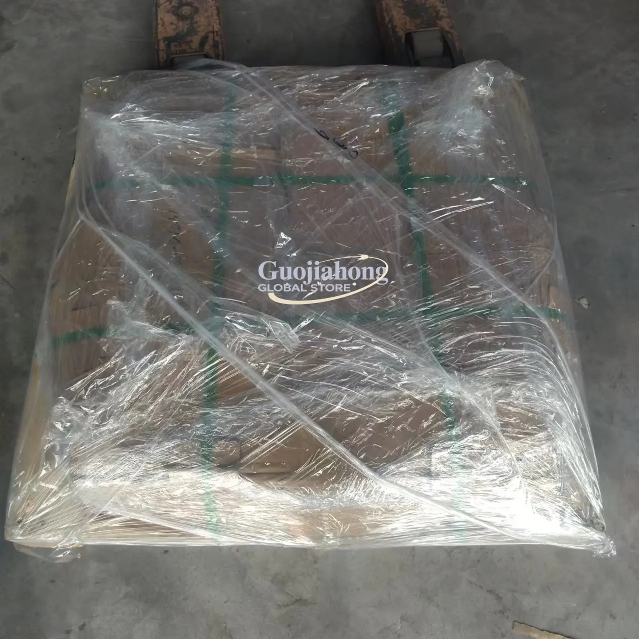 A máquina escavadora parte a placa de fricção 5613371261 HD785