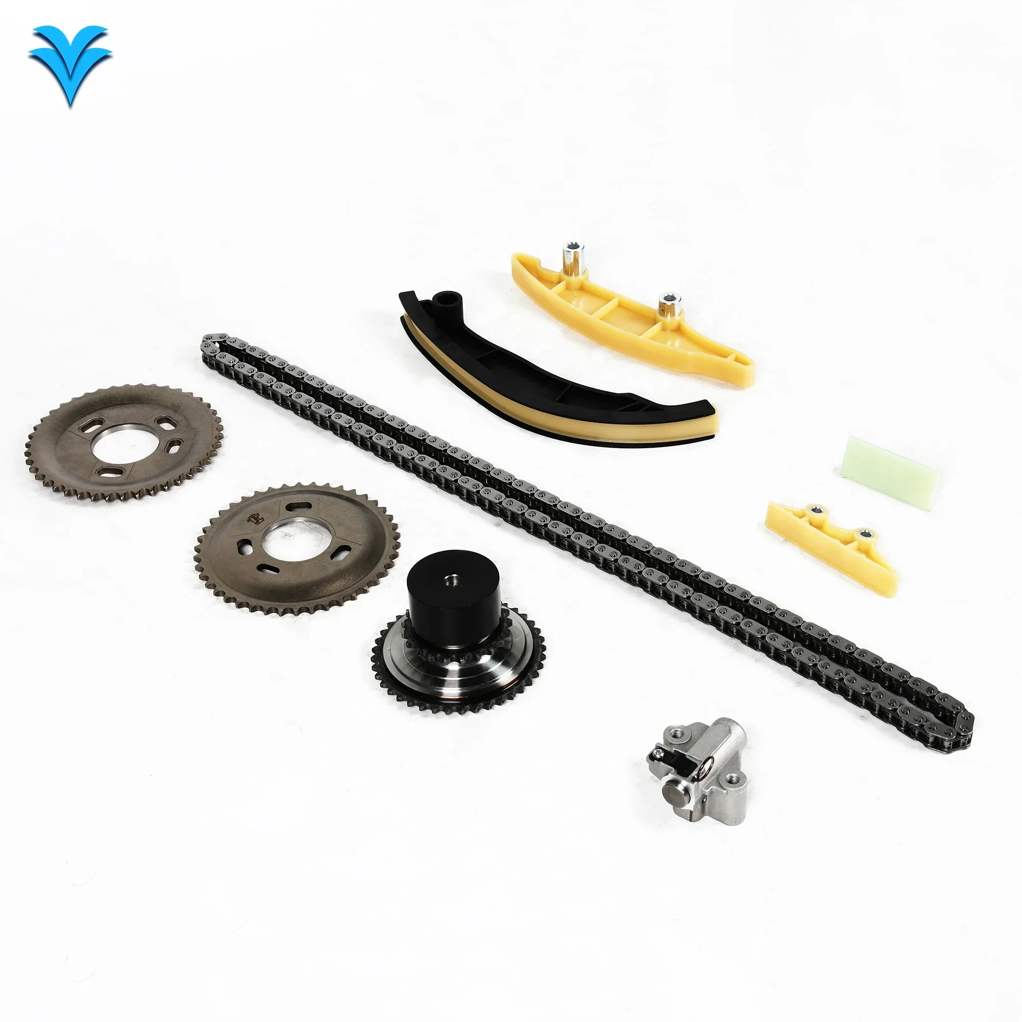 For MAZDA 3.2 2011-2016 Auto Engine Timing Chain Repair Kit Timing Chain Kit