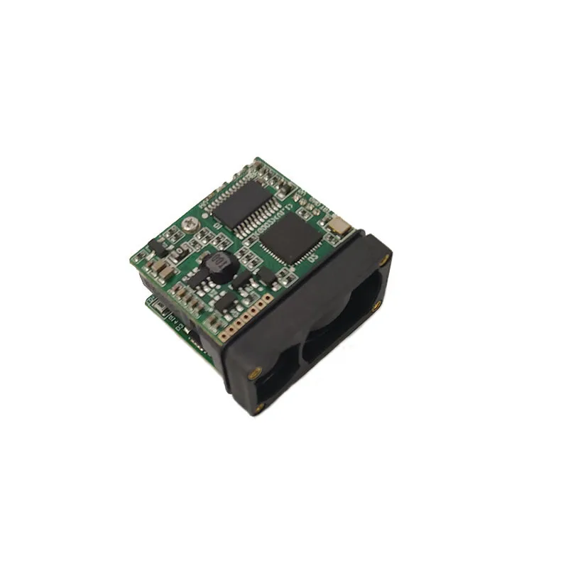 Autofocus Distance Sensor Serial TOF Micro 1000m Laser Rangefinder Module For IOT Integration