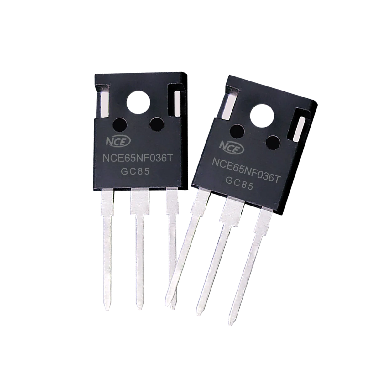 10 Uds NCE65NF036T 70A 710V TO-247 MOS garantía de calidad