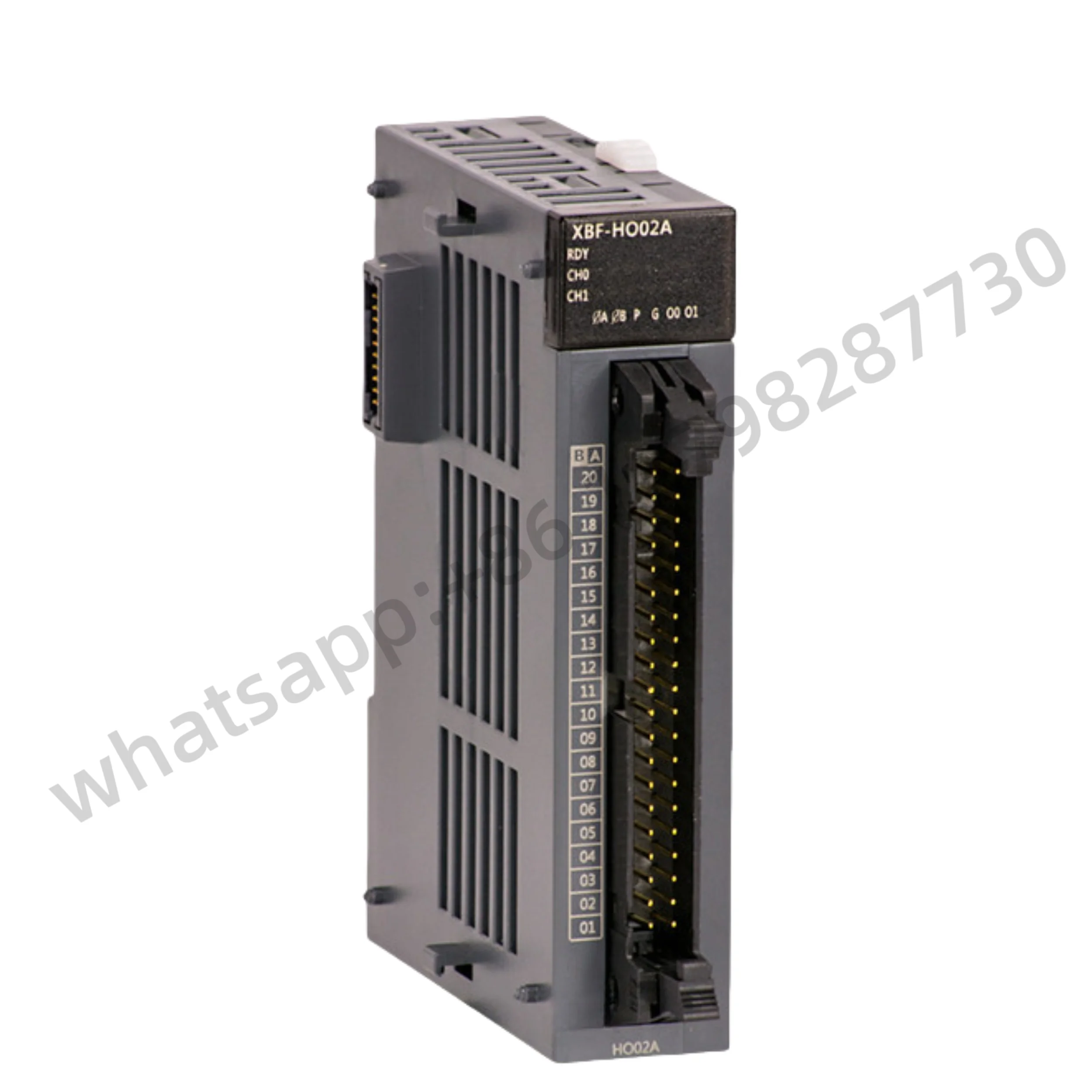 New Original XBF-HO02A  PLC High-speed Counting Module