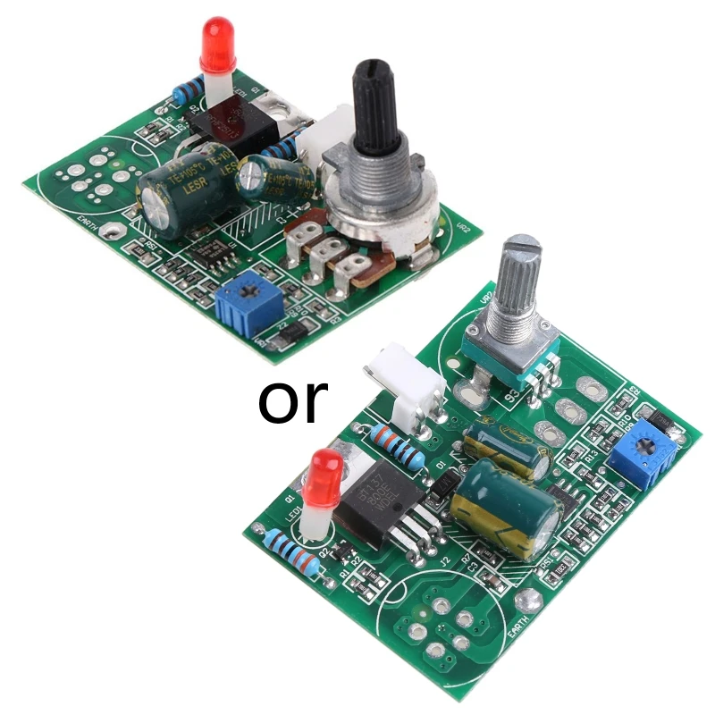 A1321 do termostatu stacji lutowniczej 936 płyta sterownicza