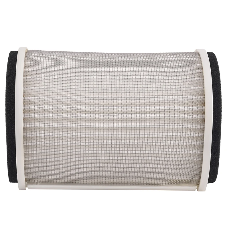 Motorcycle Air Filter Intake Cleaner For YAMAHA FJR1300 2001-2005 2007 2010-2015 FJR1300A FJR1300AS FJR1300AE 5JW-14451-00-00
