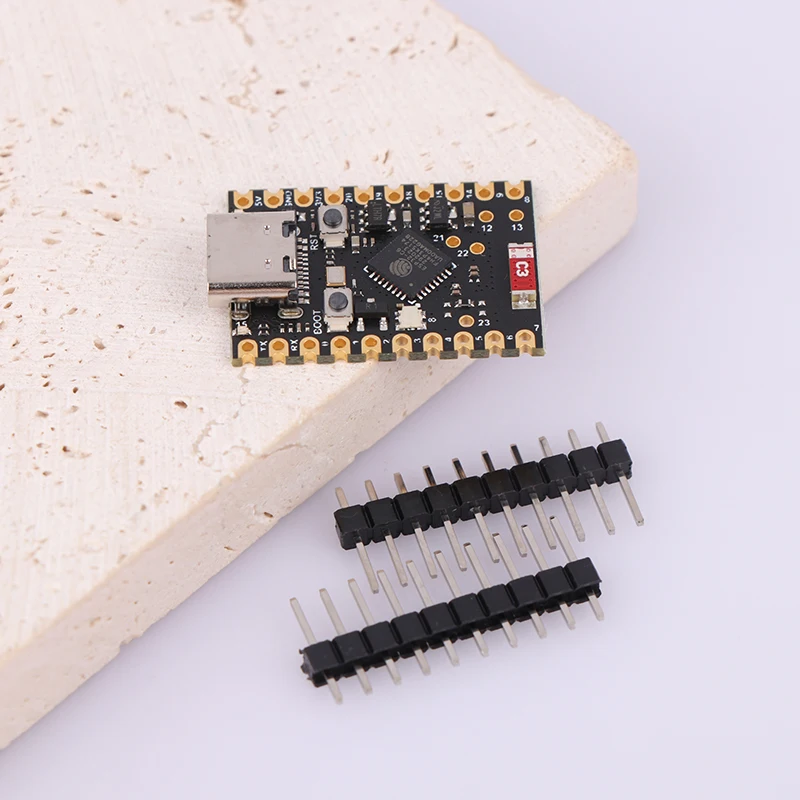ESP32-C6 Super Mini Development Board Version Entwicklung Lernen Control Board