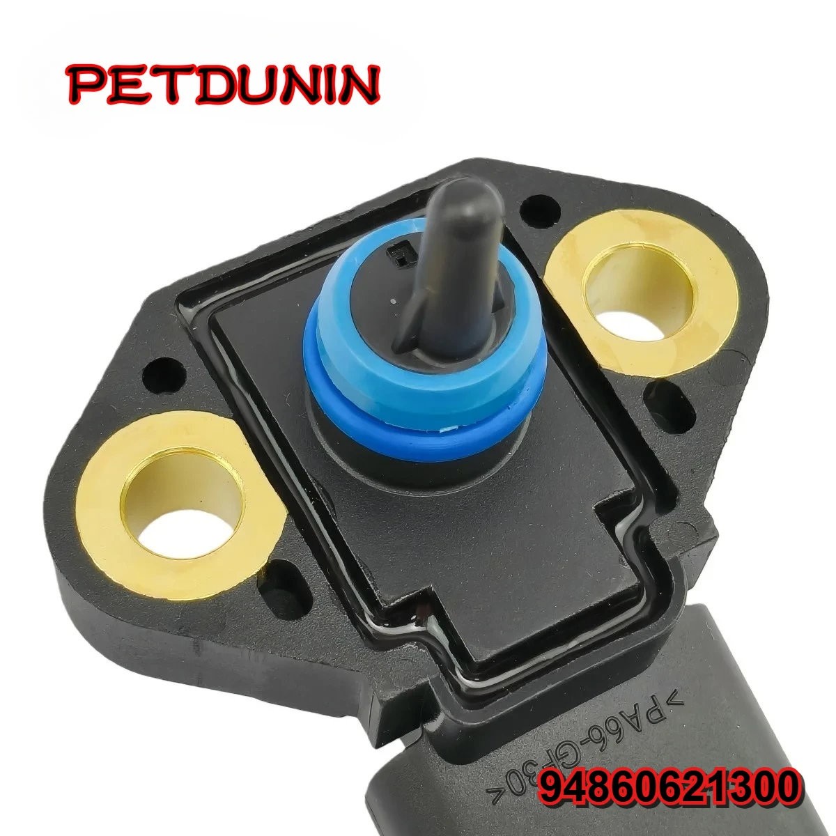 94860621300 مستشعر ضغط الزيت لبورشه ماكان 911 كاريرا باناميرا بورش 911 T / GT2 RS الجيل الثاني