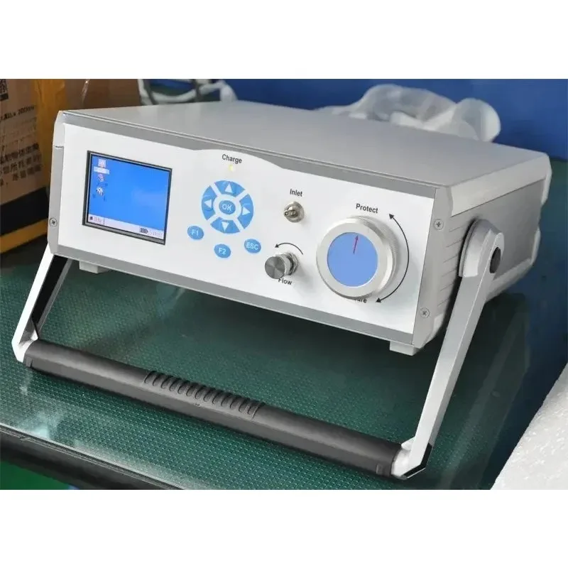 GDDP-II SF6 Humidity Purity  Dew Point Micro-Moisture Measurement Meter