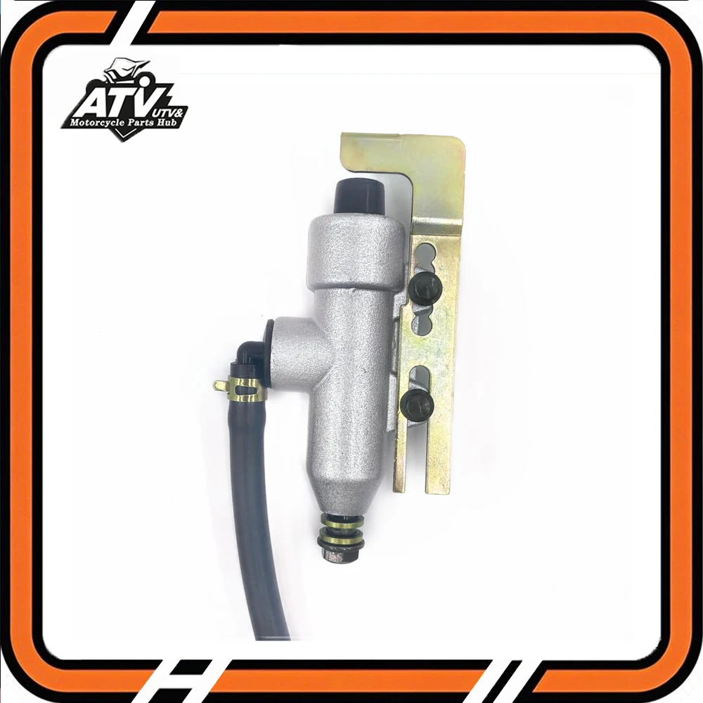 

Главный тормозной цилиндр для Stels ATV 500K/GT Kazuma Jaguar 500 J500 C500-8301710 LU018646 LU051631