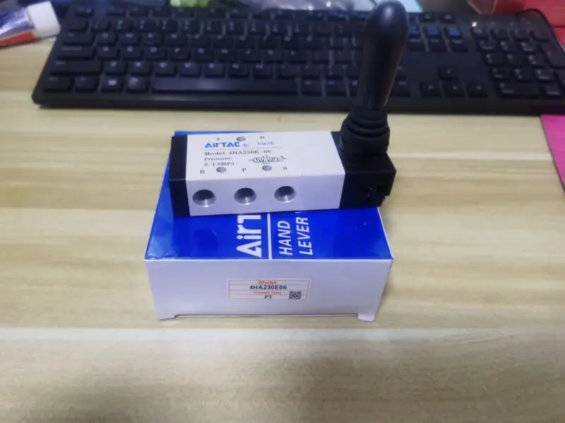 thumb