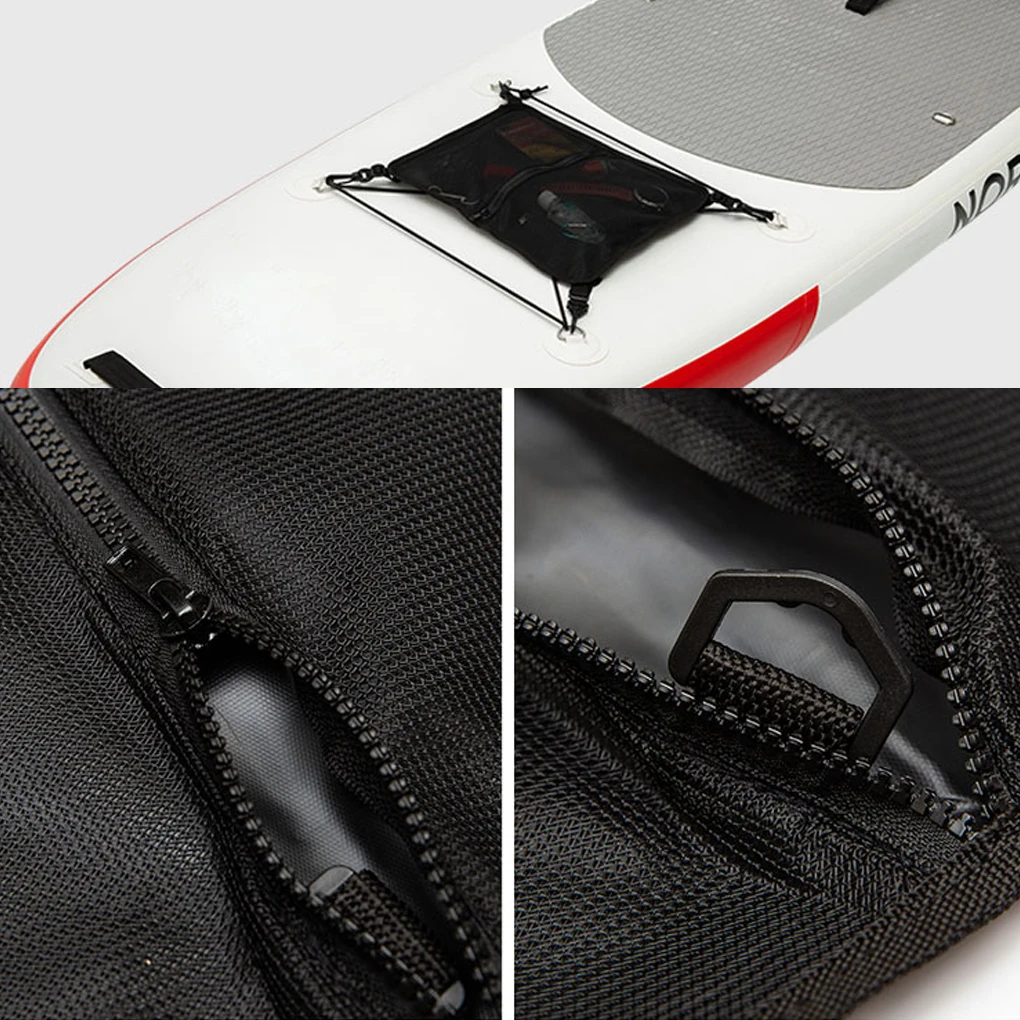 

Сумка для хранения досок для весла на каяке, многоразовый органайзер, сумки для доски для серфинга с широким отверстием, плавание на открытом воздухе, серфинг