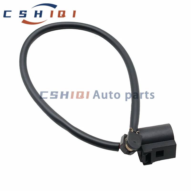 7P0907637 Front Axle Brake Pad Wear Sensor For Vw Touareg Porsche Cayenne Panamera 95861236500 Auto Part Accessories