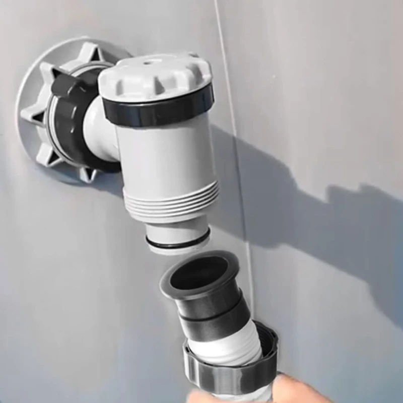 Mangueiras piscina BW58368 para piscinas acima do Mangueira bomba piscina substituição